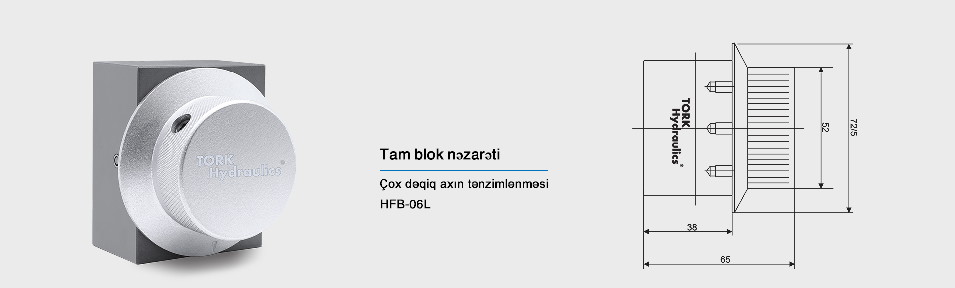 4WE5 və 4WE4 tipli müxtəlif sxemlərdə solenoid klapan ölçüsü 1-8 və L